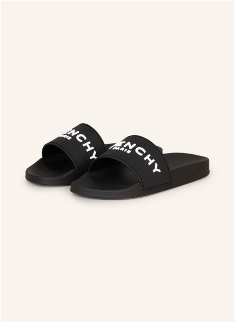 givenchy pantoletten damen